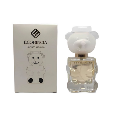 PERFUME MUJER ECORINCIA ALTERNATIVA TOY 2