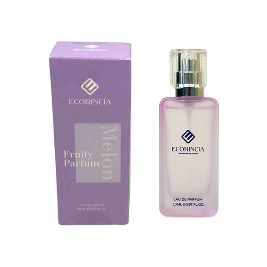 PERFUME MUJER MELON ECORINCIA