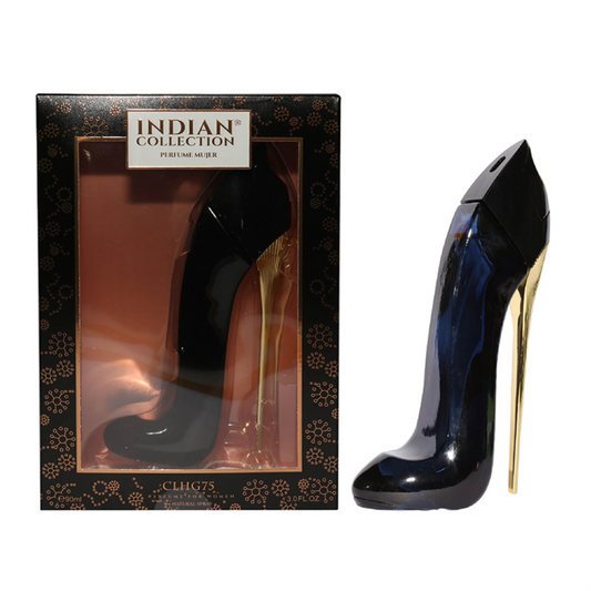 PERFUME MUJER INDIAN COLLECTION TACO ALTO