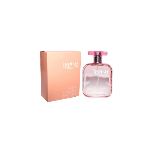 PERFUME MUJER INDIAN COLLECTION ALTERNATIVO POUR ELLE