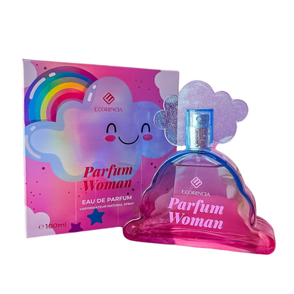 PERFUME MUJER ECORINCIA ALTERNATIVO CLOUD