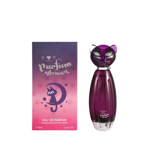 PERFUME MUJER ECORINCIA ALTERNATIVO PURR