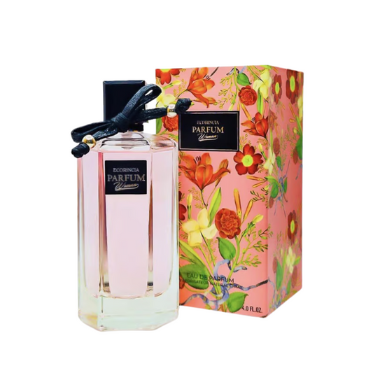 PERFUME MUJER ECORINCIA ALTERNATIVO FLORA