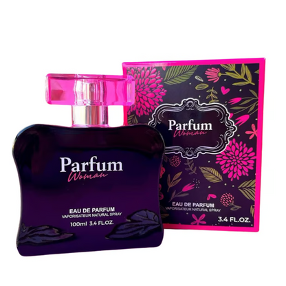 PERFUME MUJER ALTERNATIVO CANDY NOIR