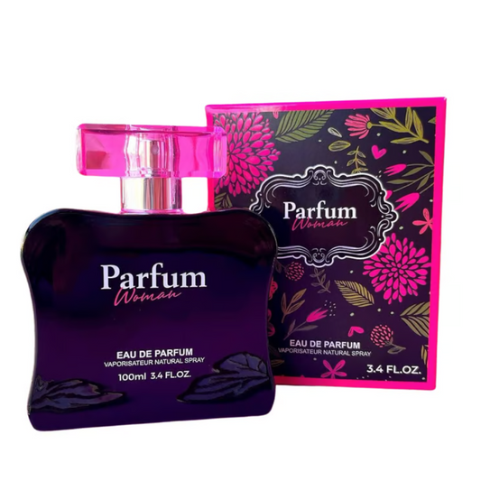 PERFUME MUJER ALTERNATIVO CANDY NOIR