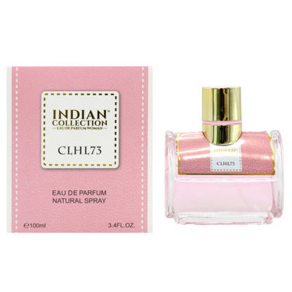 PERFUME MUJER ALTERNATIVO DULCE