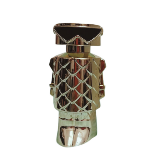 PERFUME MUJER ECORINCIA ALTERNATIVO FAME INTENSE