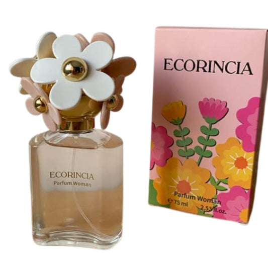 PERFUME ECORINCIA MUJER ALTERNATIVO  DAYSI