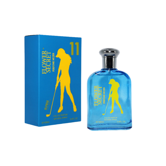 PERFUME MUJER FLOWER SECRET ALTERNATIVO PONY RL