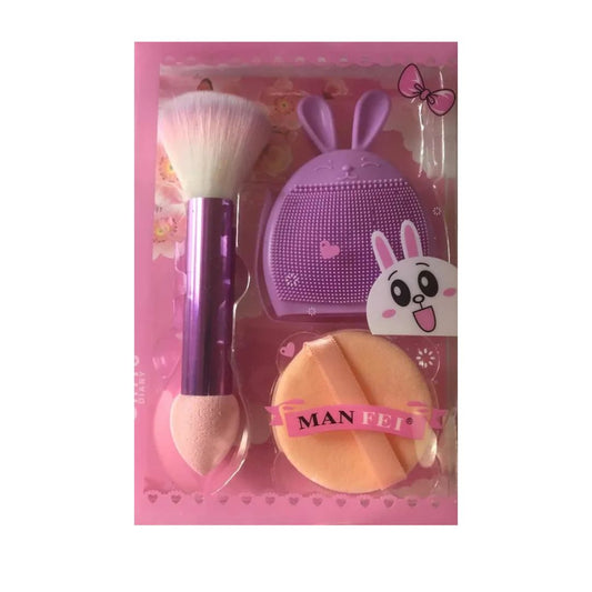 SET DE MAQUILLAJE