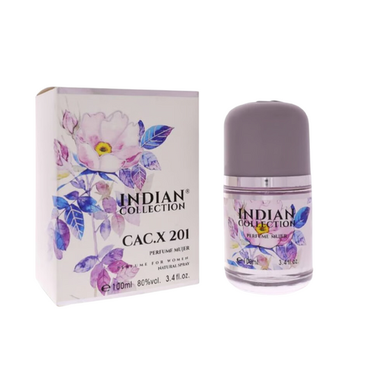 PERFUME MUJER INDIAN COLLECTION ALTERNATIVA DE ANAIS