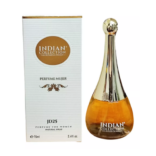 PERFUME MUJER INDIAN COLLECTION ALTERNATIVA ADORE