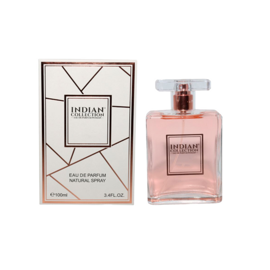 PERFUME MUJER INDIAN COLLECTION ALTERNATIVA COCO