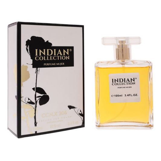 PERFUME MUJER INDIAN COLLECTION ALTERNATIVA N5