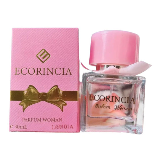 MINI PERFUME ECORINCIA MUJER ALTERNATIVO BLUSH