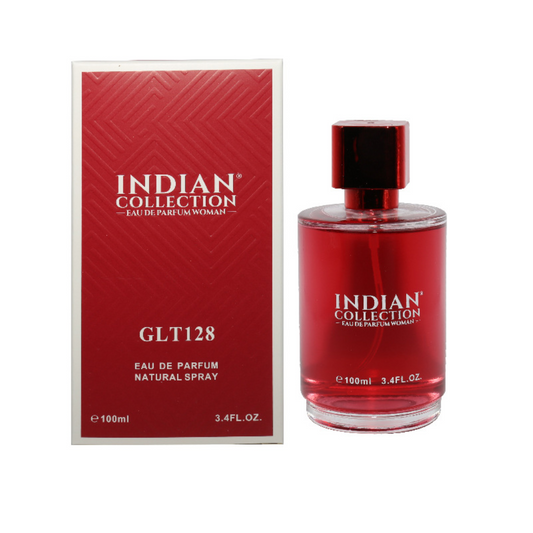 PERFUME MUJER INDIAN COLLECTION ALTERNATIVA L’INTERDIT ROUGE
