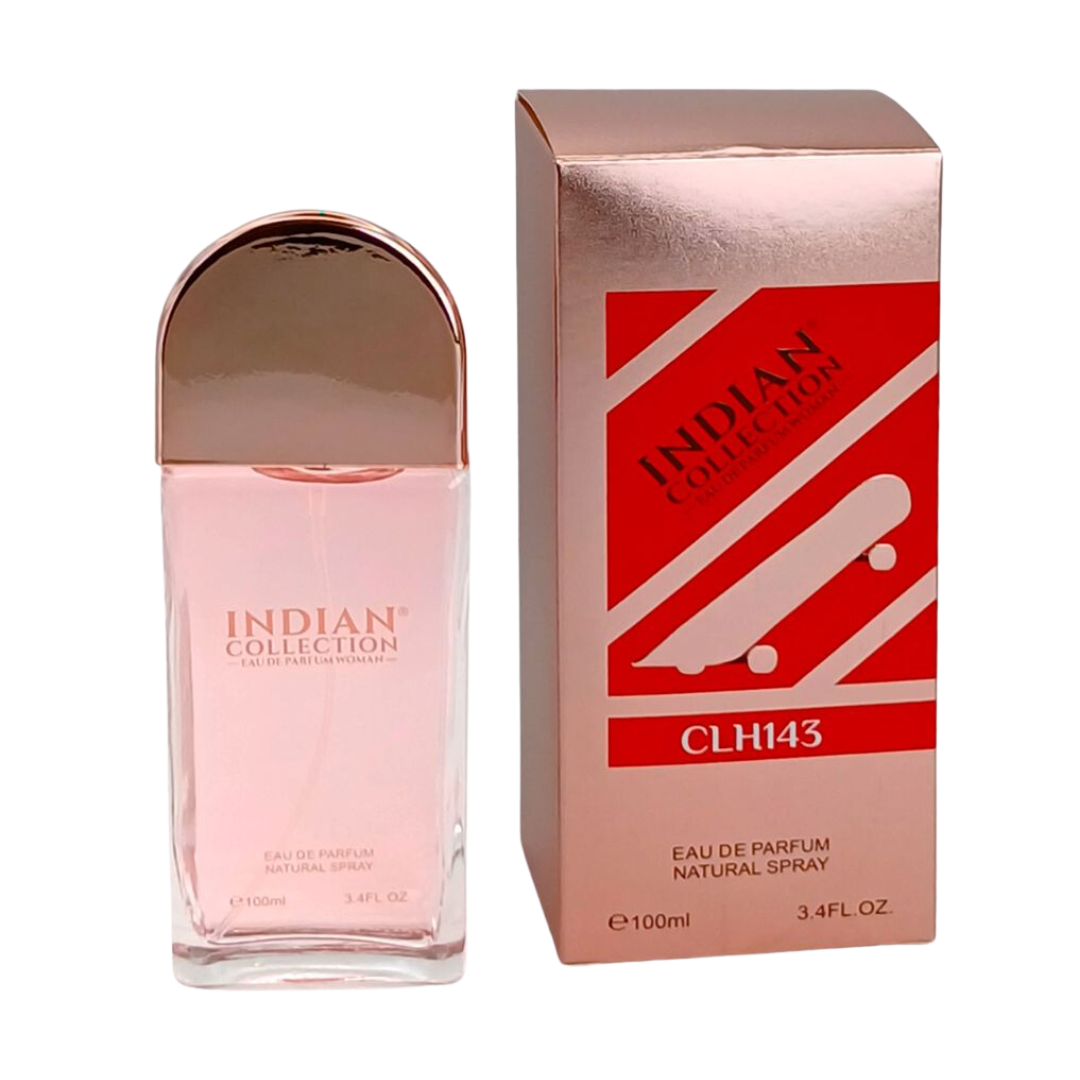 PERFUME MUJER INDIAN COLLECTION ALTERNATIVA 212 HEROES