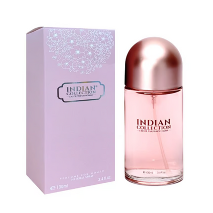 PERFUME MUJER INDIAN COLLECTION ALTERNATIVA 212 SEXY