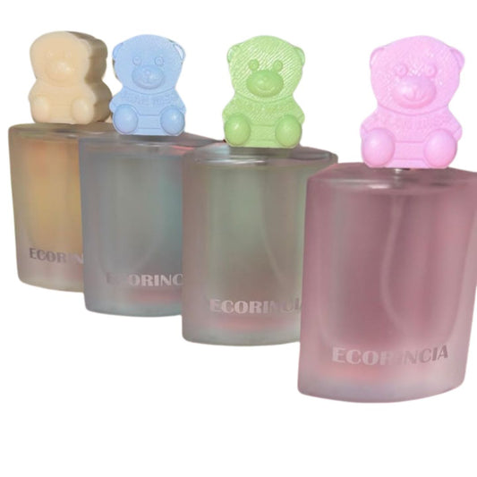 PERFUME ECORINCIA AROMA BABY TOUS  50ML