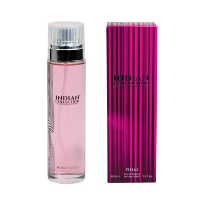 PERFUME MUJER INDIAN COLLECTION ALTERNATIVA HEIRESS PARIS