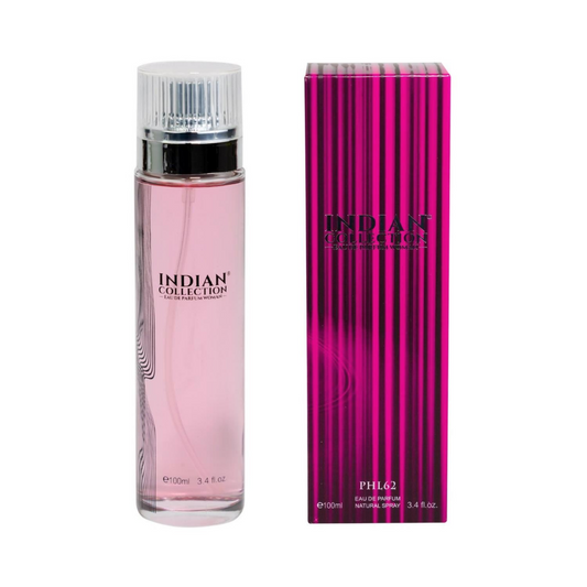 PERFUME MUJER INDIAN COLLECTION ALTERNATIVA HEIRESS PARIS