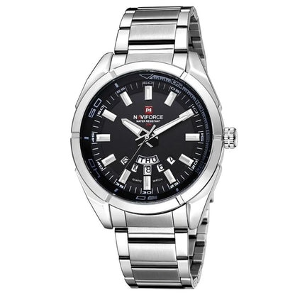 NAVIFORCE 9038 PLATA