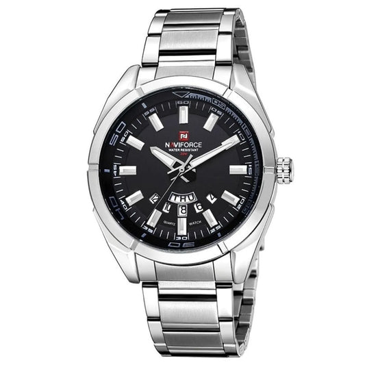 NAVIFORCE 9038 PLATA