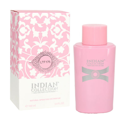 PERFUME MUJER INDIAN COLLECTION DUPE YARA