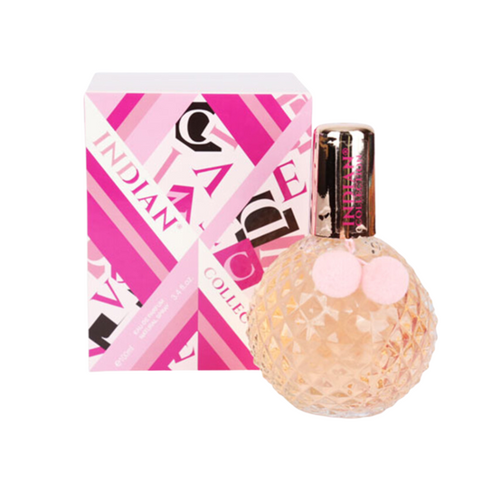 PERFUME MUJER INDIAN COLLECTION ALTERNATIVA SWEET LIKE CANDY