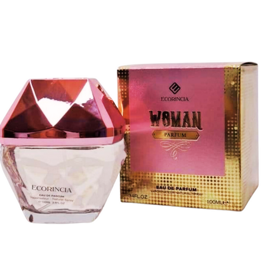 PERFUME MUJER ECORINCIA ALTERNATIVA LADY MILLION EMPIRE PACO