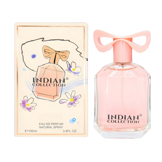 PERFUME MUJER INDIAN COLLECTION ALTERNATIVA PERFECT