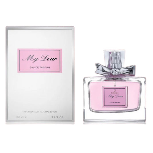 PERFUME ECORINCIA MUJER ALTERNATIVO MY DEAR