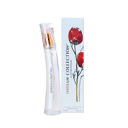 PERFUME MUJER INDIAN COLLECTION ALTERNATIVA  KENZO