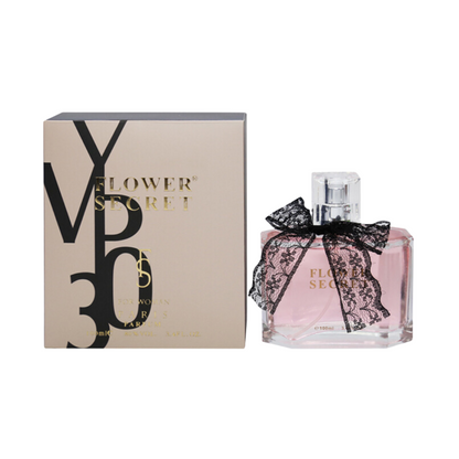 PERFUME MUJER FLOWER SECRET ALTERNATIVA MON PARIS YSL