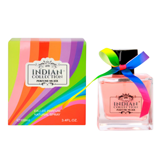 PERFUME MUJER FLOWER SECRET ALTERNATIVA TWILLY