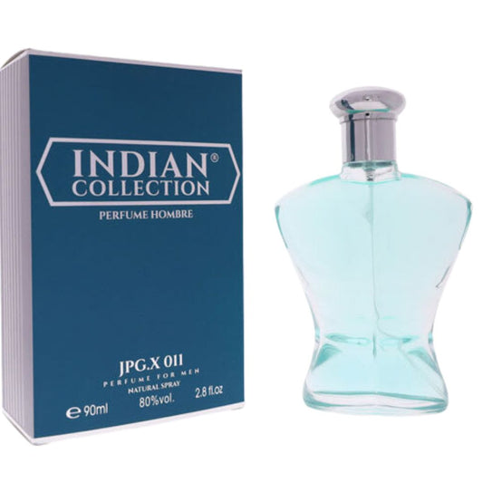 PERFUME HOMBRE INDIAN COLLECTION ALTERNATIVO MALE