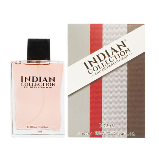 PERFUME HOMBRE INDIAN COLLECTION ALTERNATIVO LONDON