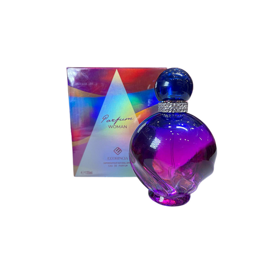 PERFUME MUJER ECORINCIA ALTERNATIVO FANTASY