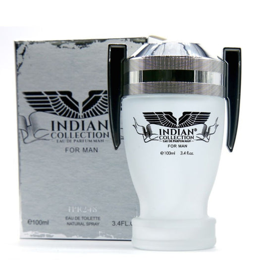 PERFUME HOMBRE  AROMA INVICTO