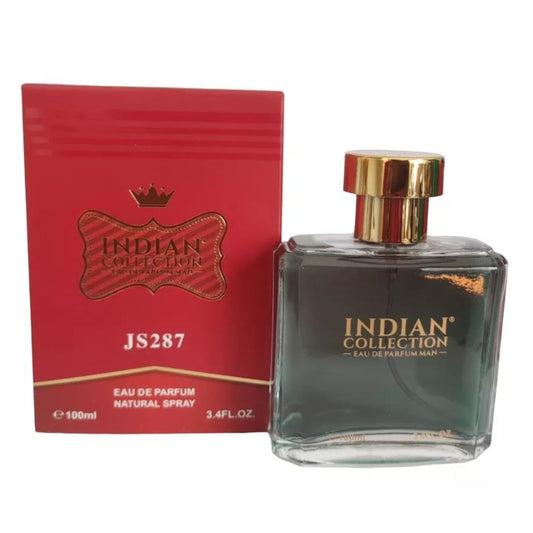 PERFUME HOMBRE INDIAN COLLECTION ALTERNATIVO SCANDAL
