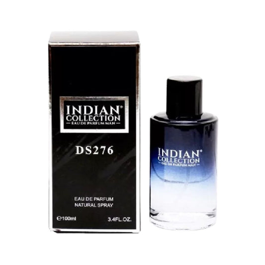 PERFUME HOMBRE INDIAN COLLECTION ALTERNATIVO SAUVAGE