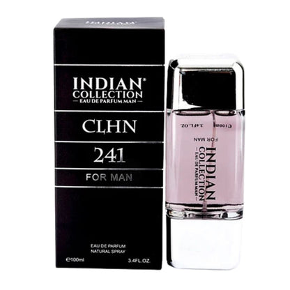 PERFUME HOMBRE INDIAN COLLECTION ALTERNATIVO VIP BLACK
