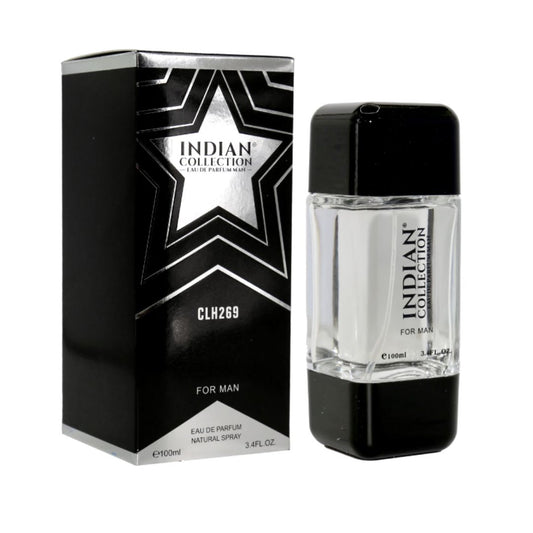 PERFUME HOMBRE INDIAN COLLECTION ALTERNATIVO VIP