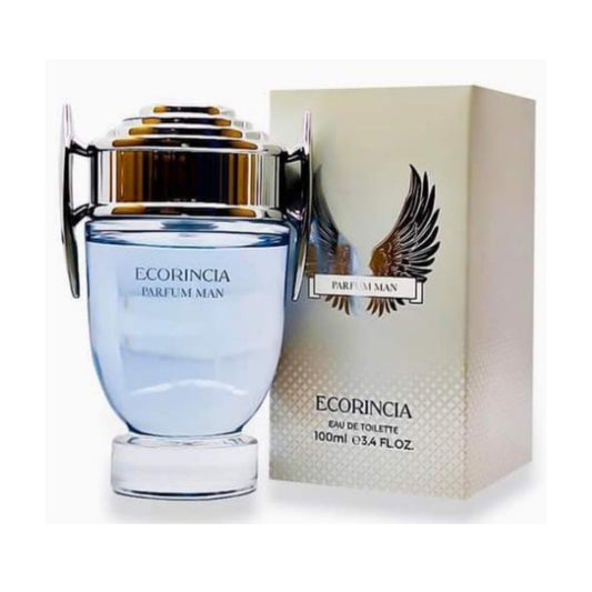 PERFUME HOMBRE ECORINCIA INVICTO