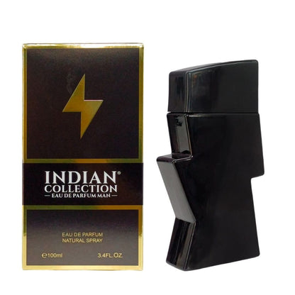 PERFUME HOMBRE INDIAN COLLECTION ALTERNATIVO BOY
