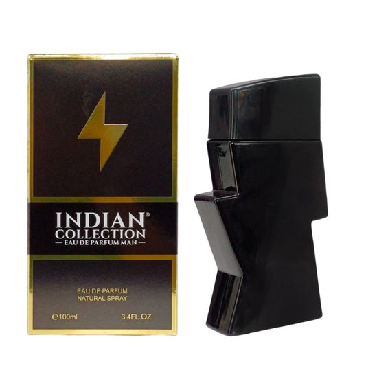 PERFUME HOMBRE INDIAN COLLECTION ALTERNATIVO BOY