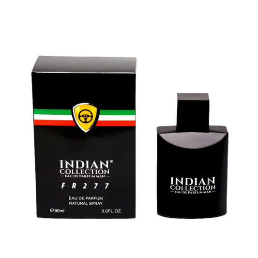 PERFUME HOMBRE INDIAN COLLECTION ALTERNATIVO  FERRARI