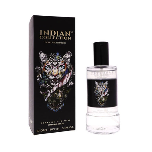 PERFUME HOMBRE INDIAN COLLECTION ALTERNATIVO ED HARDY