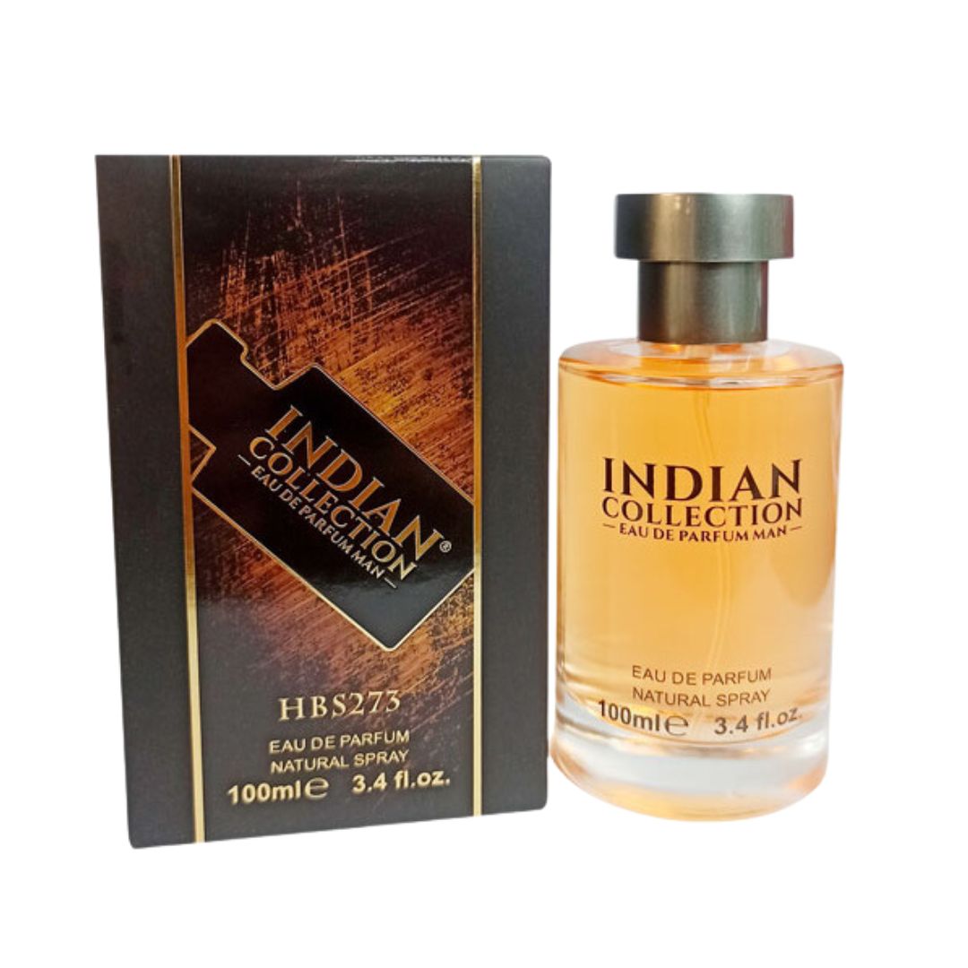 PERFUME HOMBRE INDIAN COLLECTION ALTERNATIVO SCENT