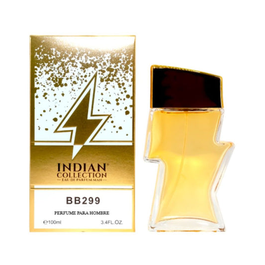 PERFUME HOMBRE INDIAN COLLECTION ALTERNATIVO  BOY EXTREME